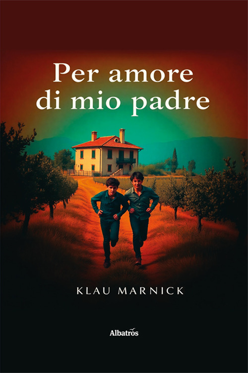 Per amore di mio padre