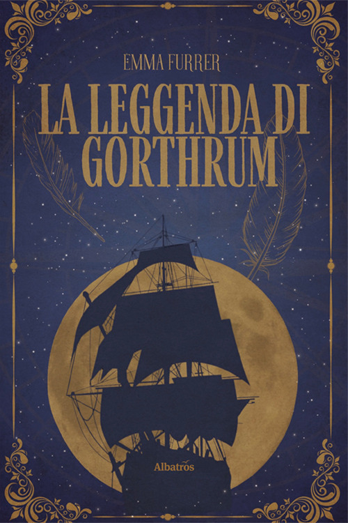 La leggenda di Gorthrum