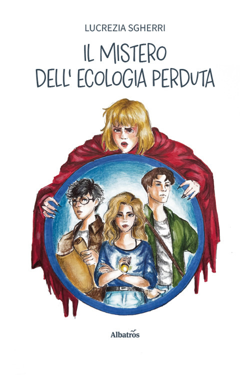 Il mistero dell'ecologia perduta