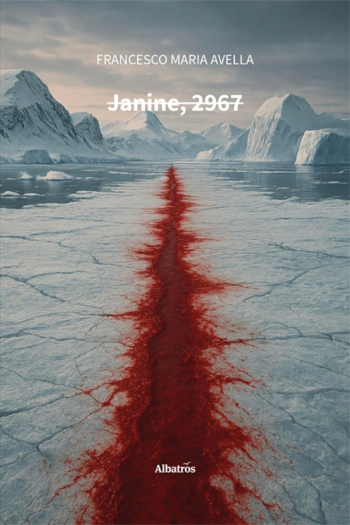 Janine, 2967