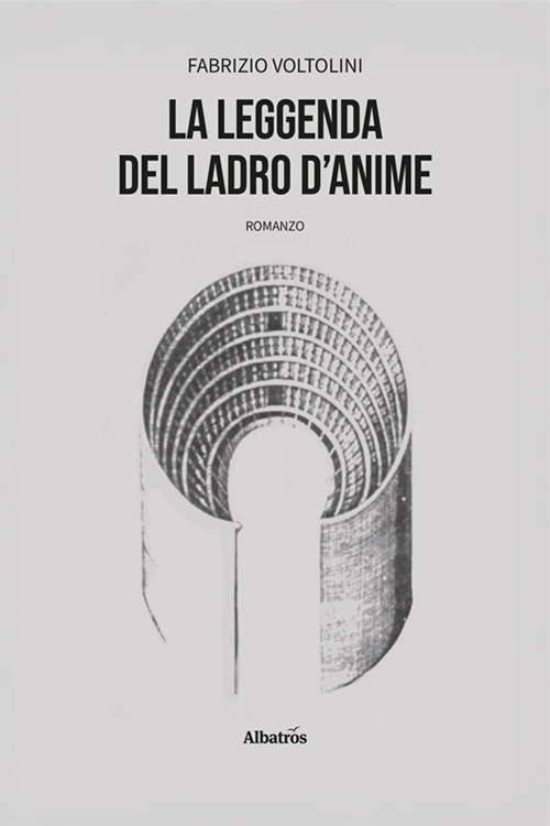 La leggenda del ladro d'anime