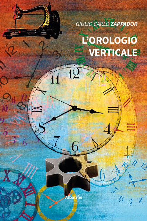 L'orologio verticale