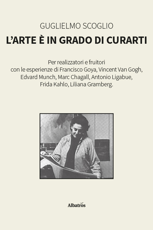 L'arte è in grado di curarti