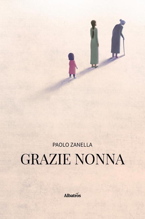 Grazie nonna