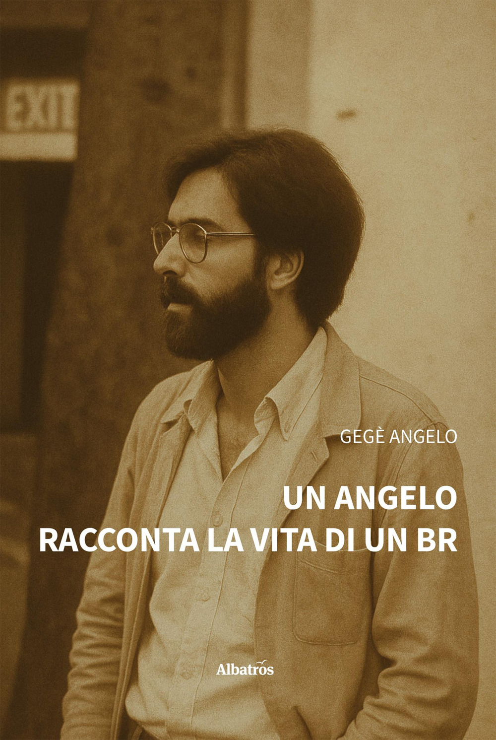 Un angelo racconta la vita di un BR
