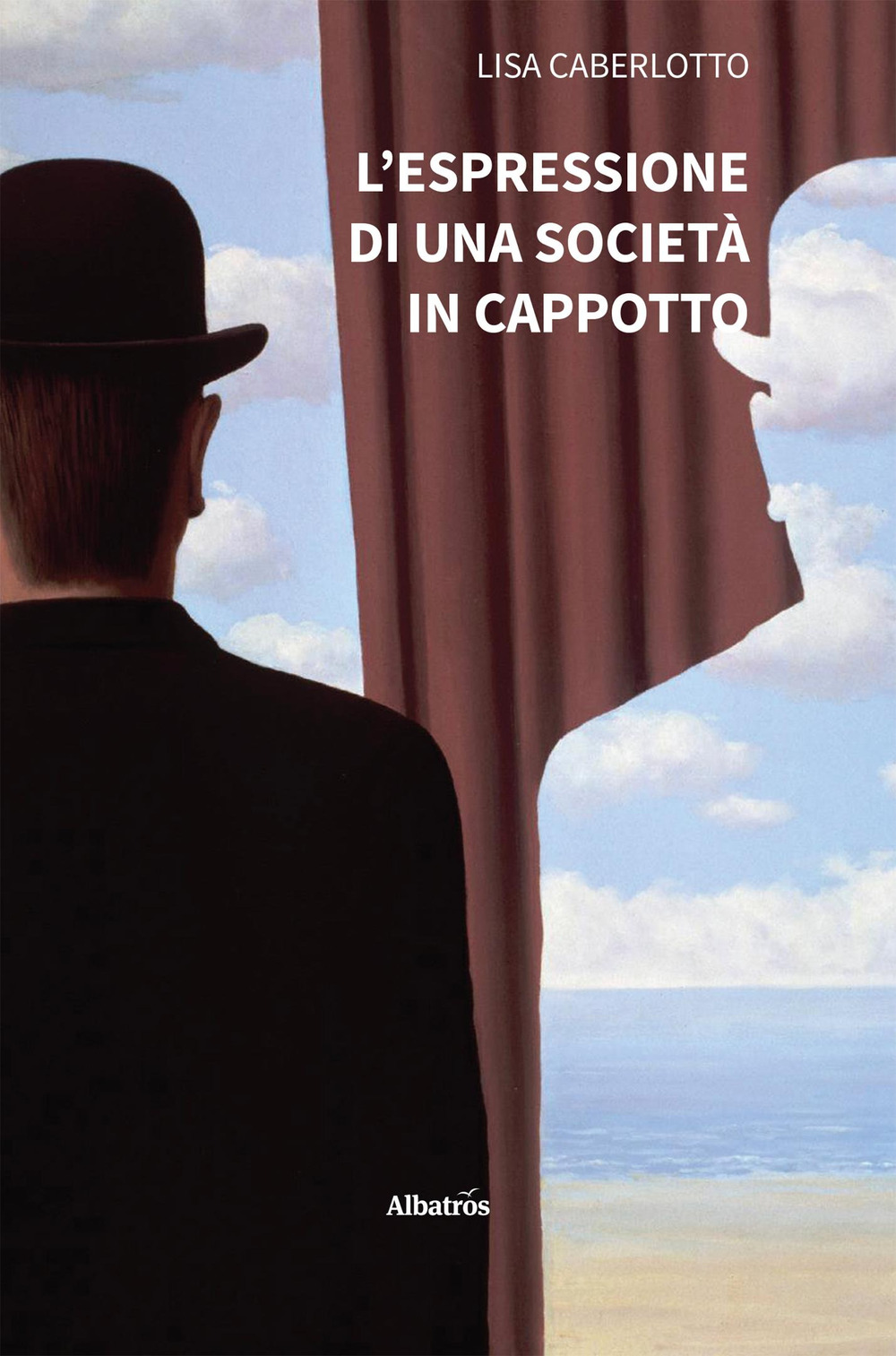 L'espressione di una società in cappotto