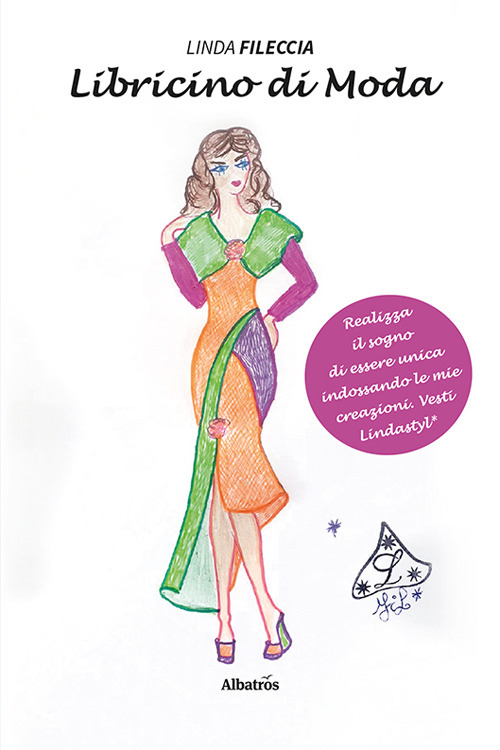 Libricino di moda
