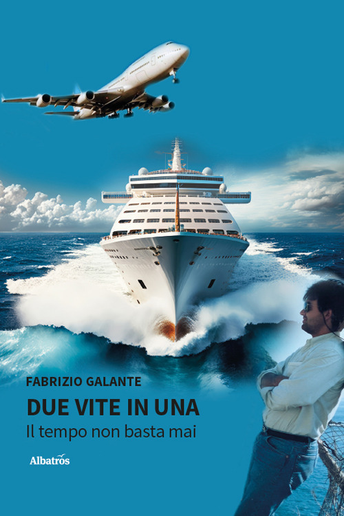 Due vite in una. Il tempo non basta mai