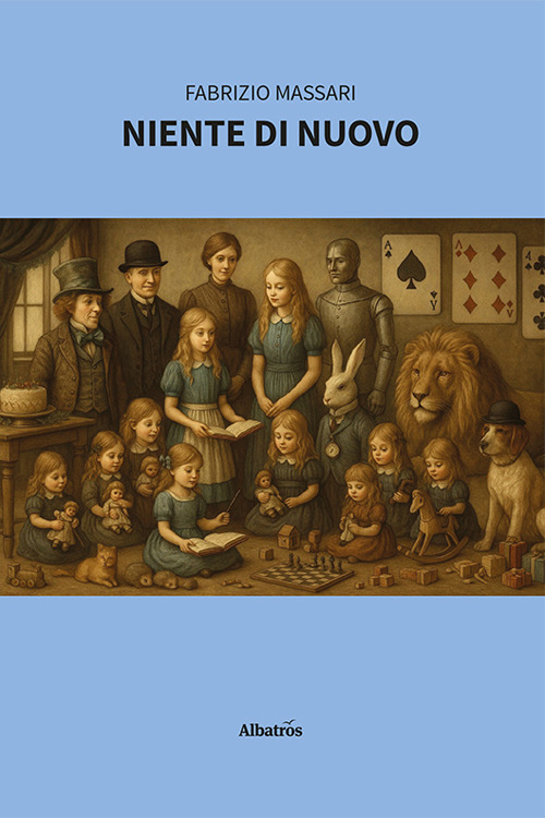 Niente di nuovo