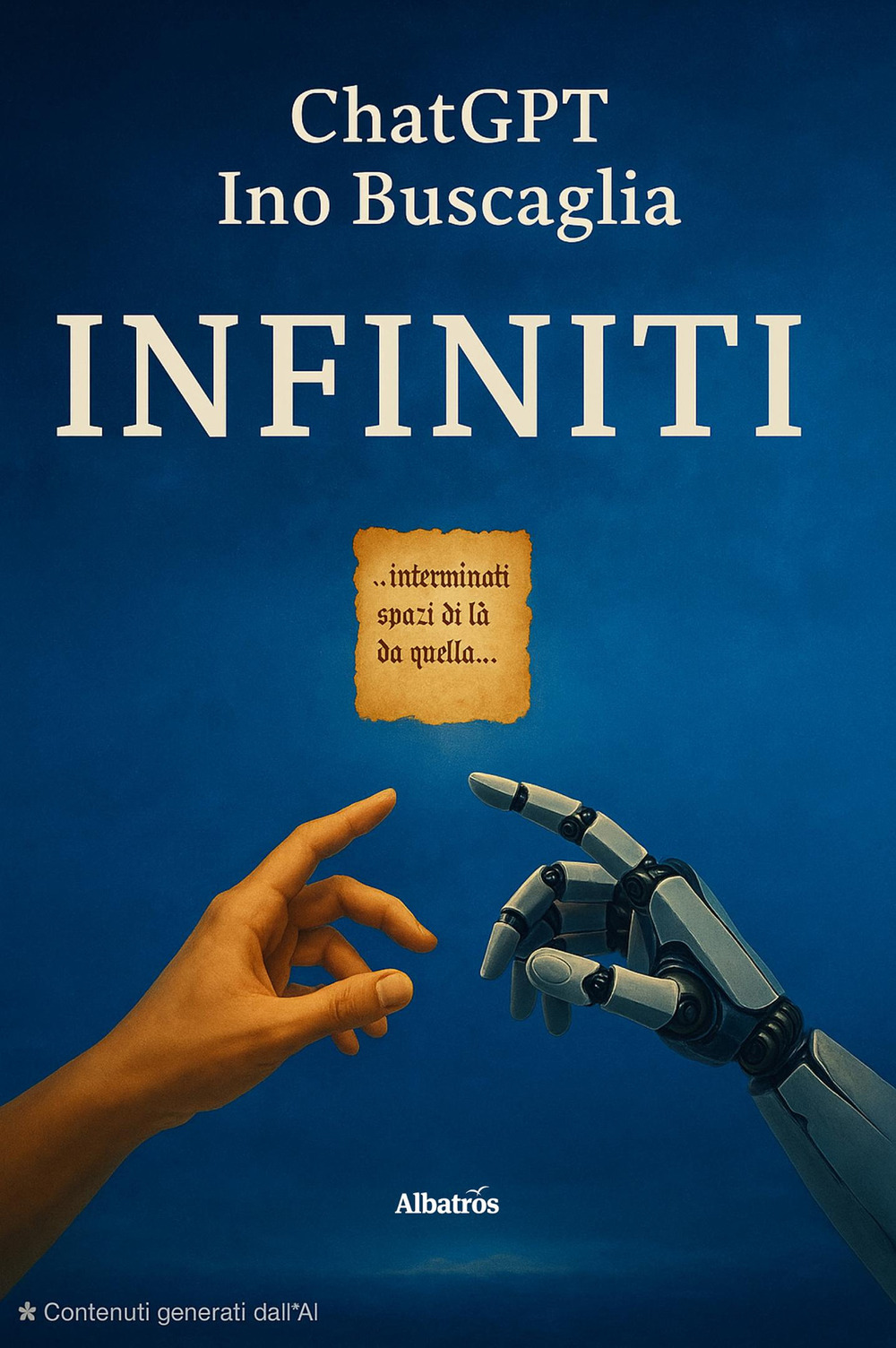 Infiniti