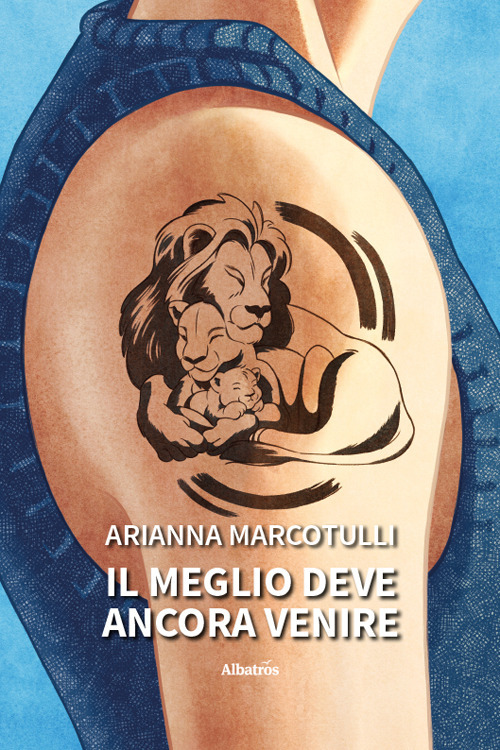 Il meglio deve ancora venire
