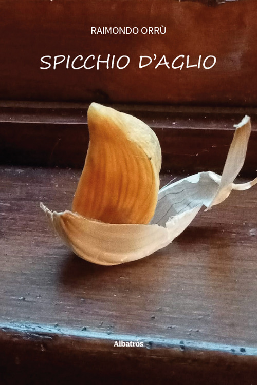 Spicchio d'aglio