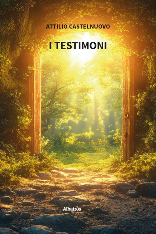 I testimoni