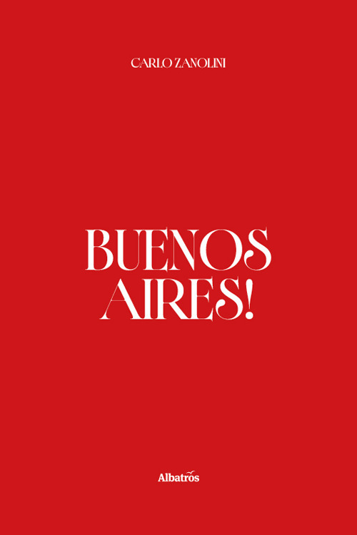 Buenos Aires!