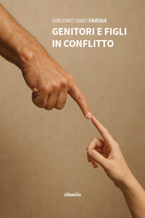Genitori e figli in conflitto