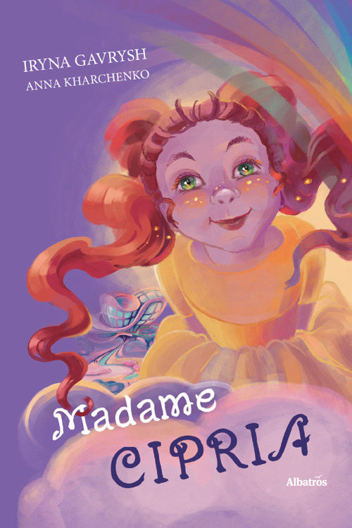 Madame Cipria