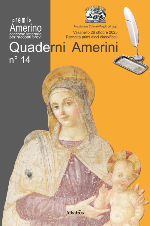 Quaderni amerini. Vol. 14