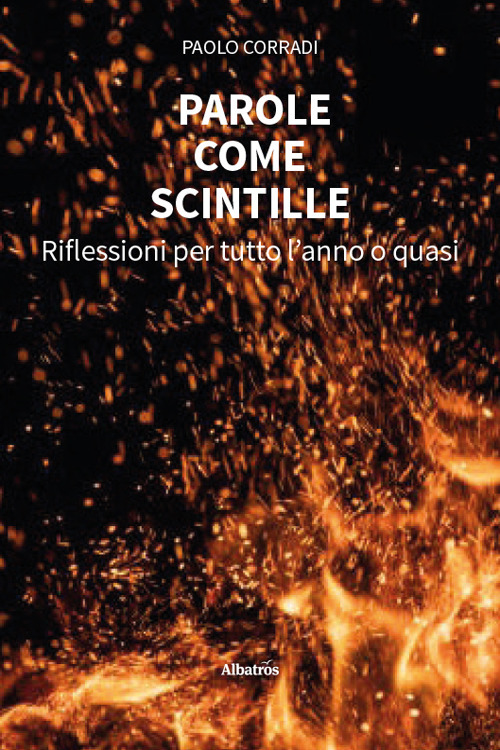 Parole come scintille