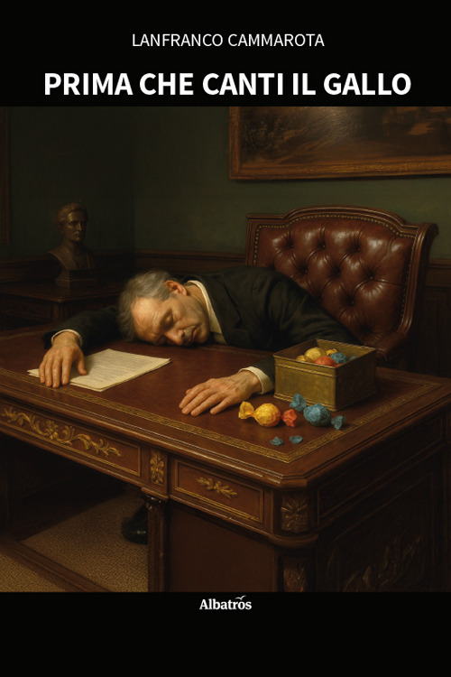Prima che canti il gallo