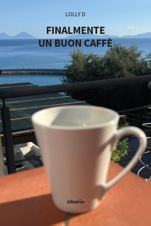 Finalmente un buon caffè