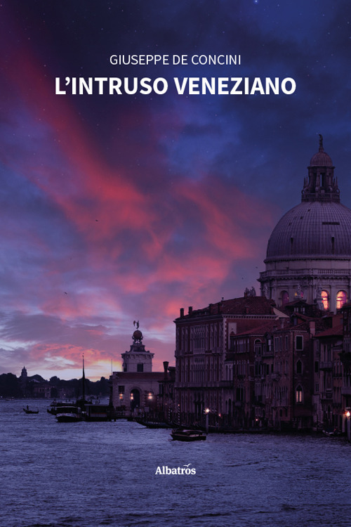 L'intruso veneziano