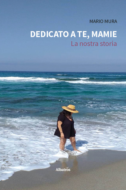 Dedicato a te, Mamie. La nostra storia