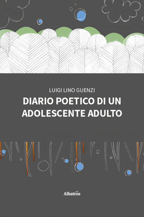 Diario poetico di un adolescente adulto