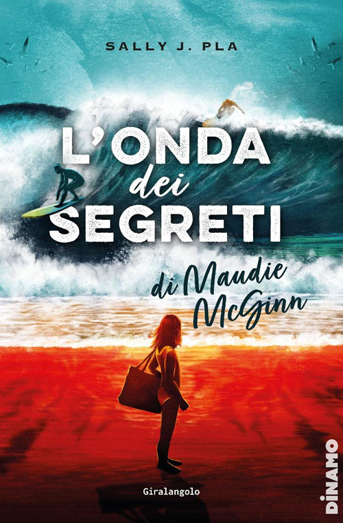 L'onda dei segreti di Maudie McGinn