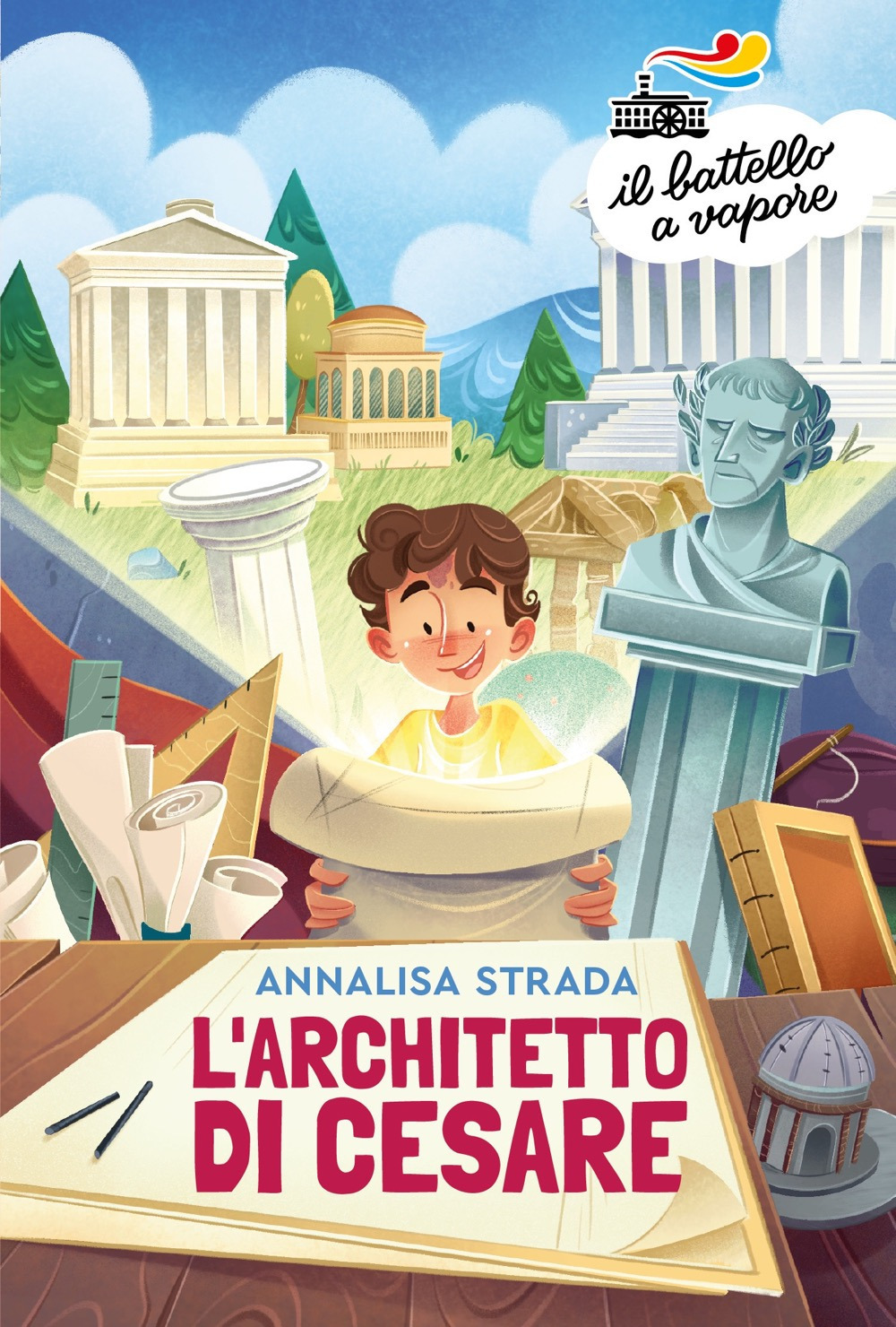 L'architetto di Cesare