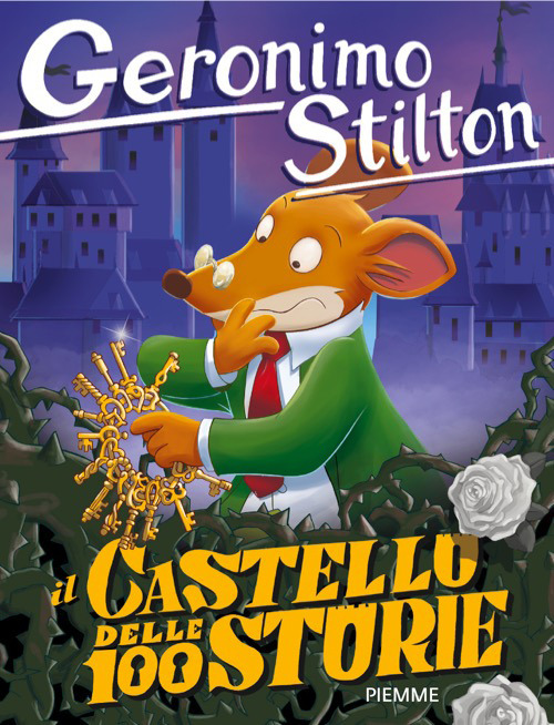 Il castello delle 100 storie