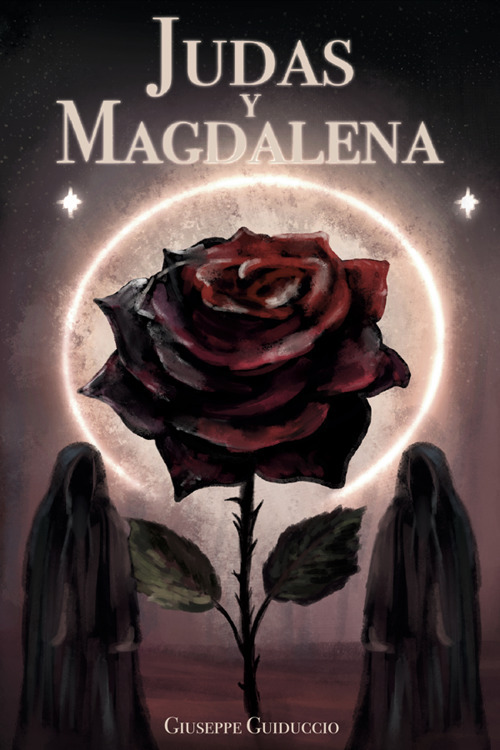 Judas y Magdalena