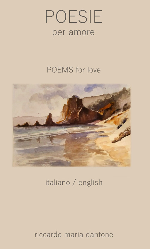 Poesie per amore-Poems for love