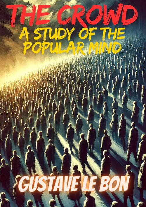 The crowd
