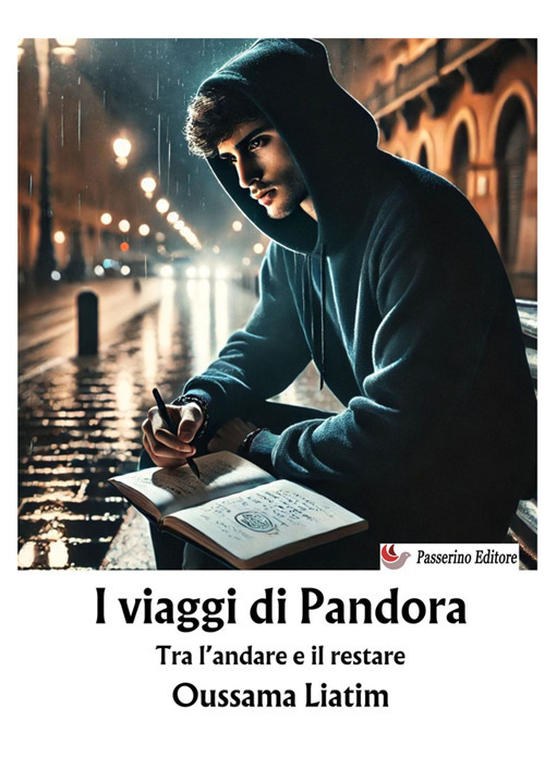 I viaggi di Pandora. Nuova ediz.