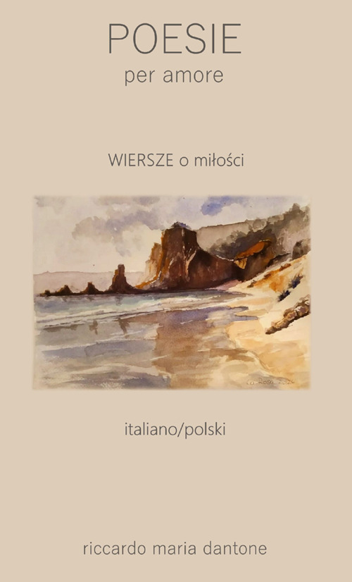 Wiersze o Milo?ci-Poesie per amore