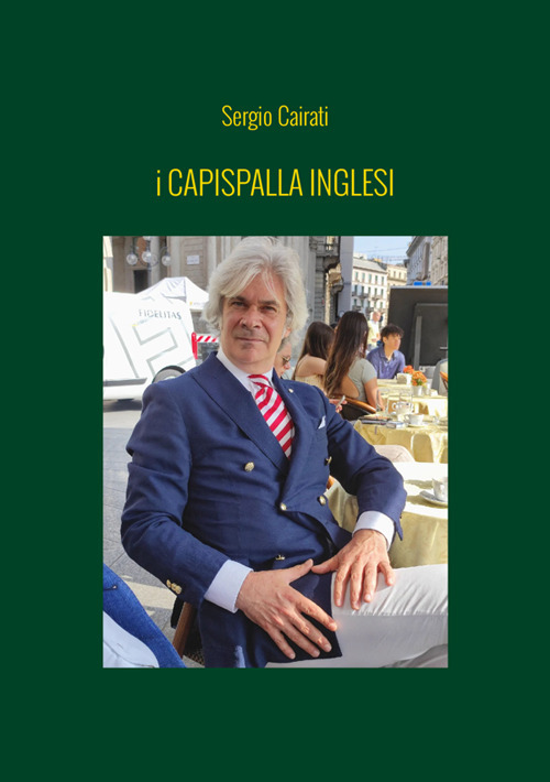 I capispalla inglesi