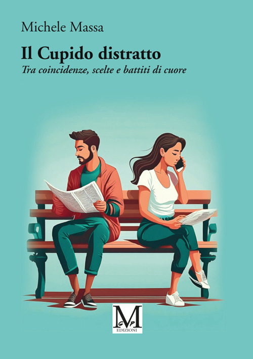 Il Cupido distratto. Tra coincidenze, scelte e battiti di cuore