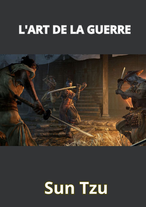 L'art de la guerre