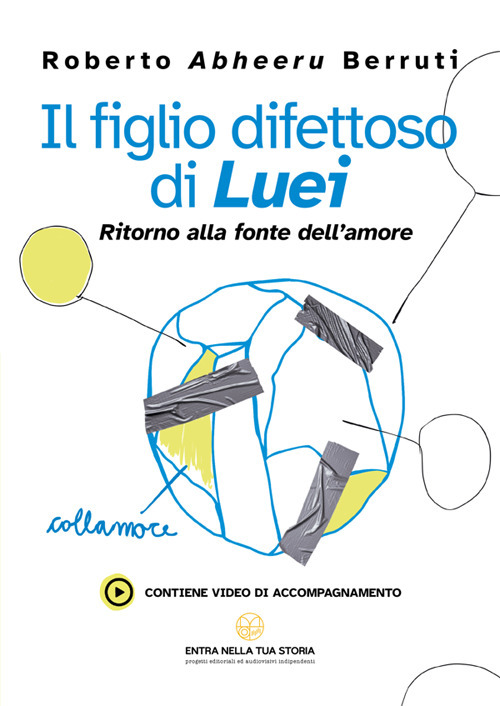 Il figlio difettoso di Luei. Ritorno alla fonte dell'amore