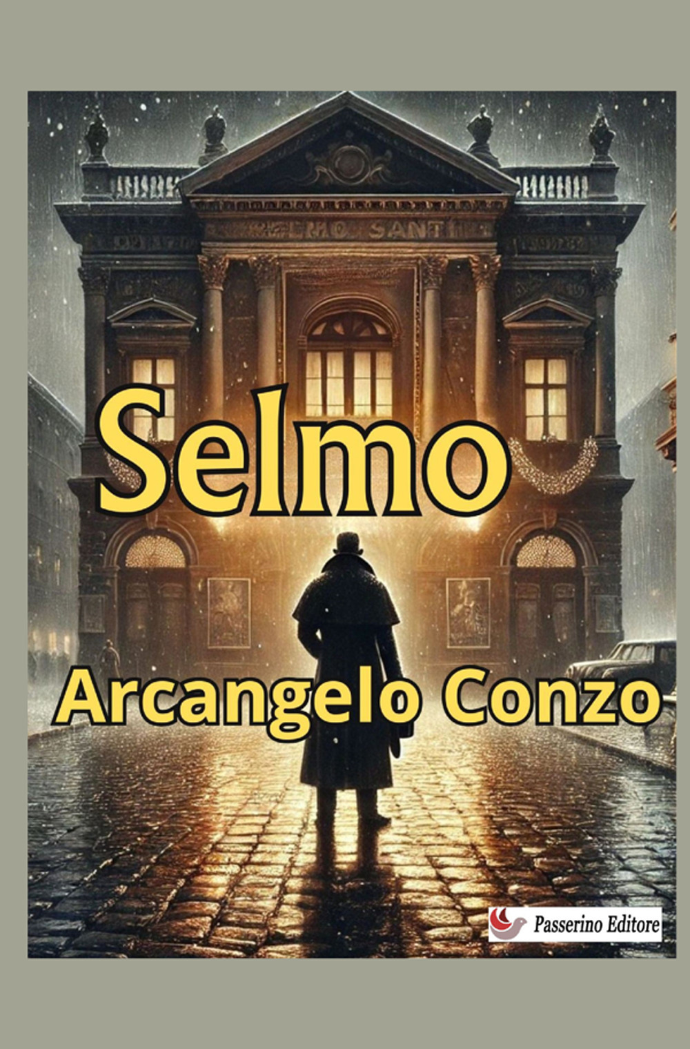 Selmo. Nuova ediz.