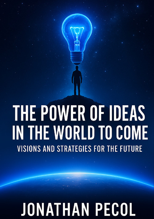 The power of ideas in the world to come