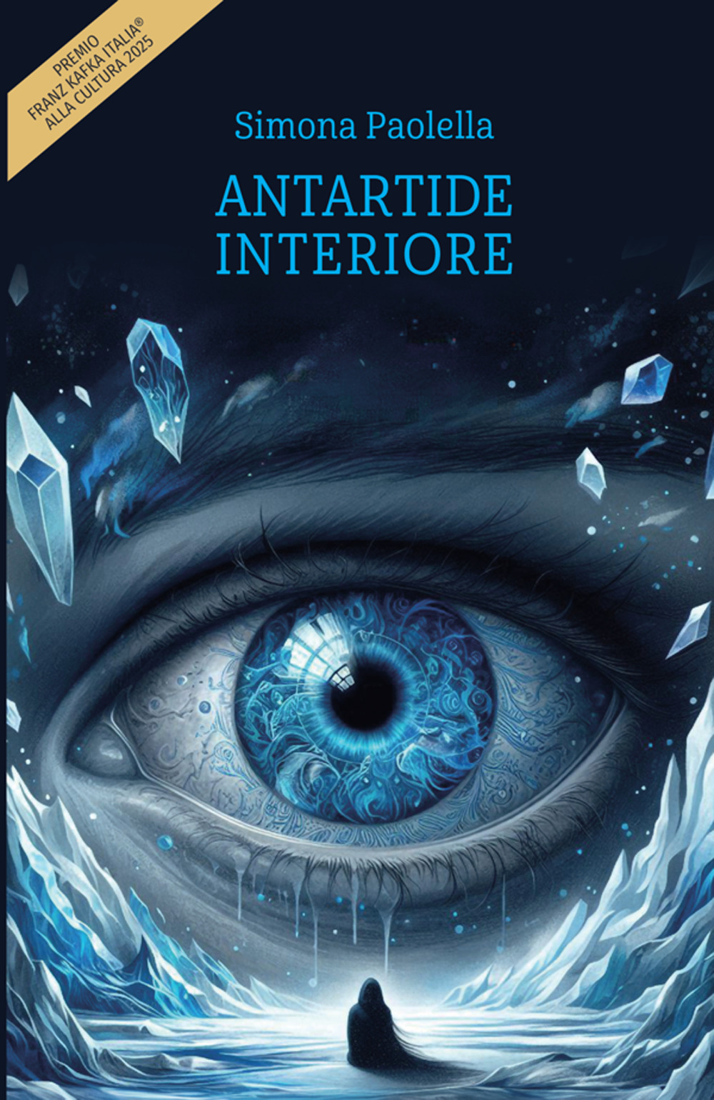 Antartide interiore