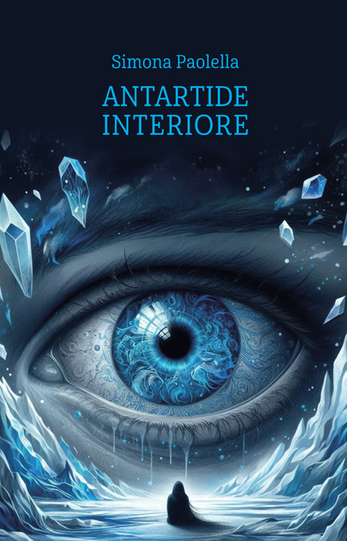 Antartide interiore