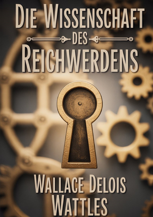 Die wissenschaft des reichwerdens