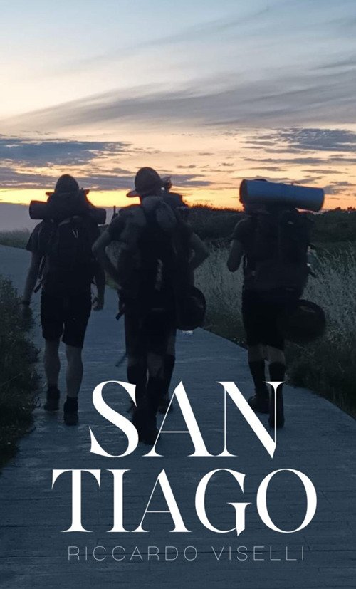 San Tiago