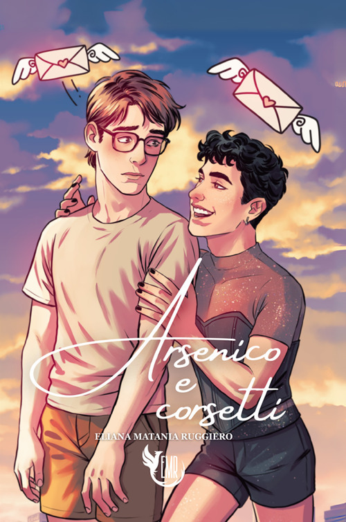 Arsenico e corsetti
