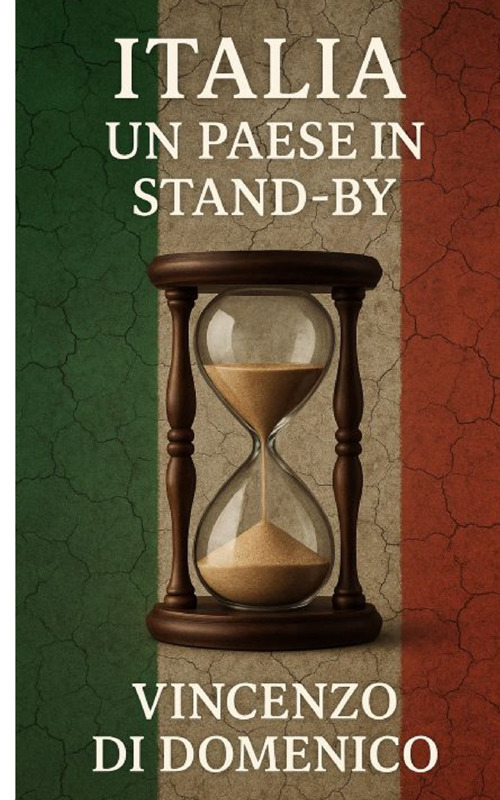 Italia un paese in stand-by