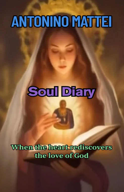 Soul diary. When the heart rediscovers the love of God