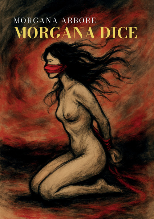 Morgana dice