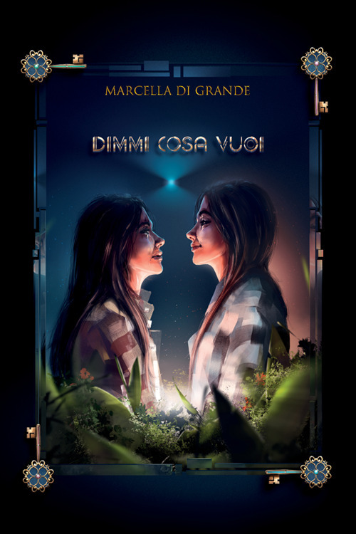 Dimmi cosa vuoi